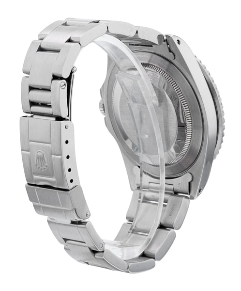 Rolex GMT Master 16700